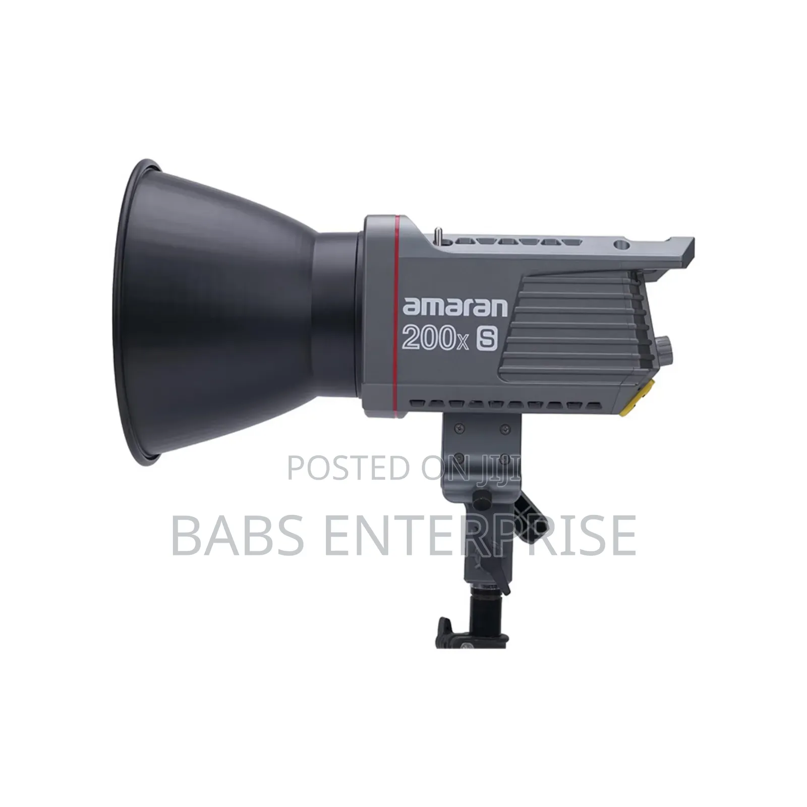 Aputure Amaran 200x S Bi-color Led Monolight Awp011814
