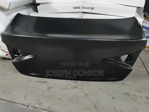 Civic Boot/Trunk Lid 2022,2023,2024,2025,2026