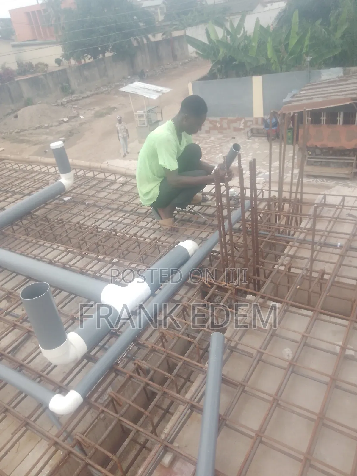 We Do All Kind of Plumbing Services