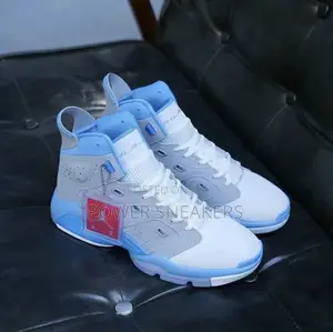 Air Jordan 6 Retro