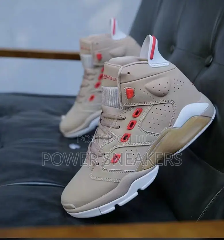Air Jordan 6 Retro