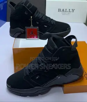 Air Jordan 6 Retro