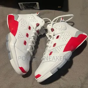 Air Jordan 6 Retro