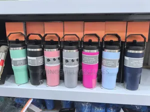 Stanley Cup / Insulated Mugs
