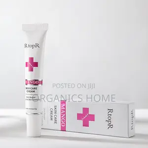 Skin Care (Scar Cream)