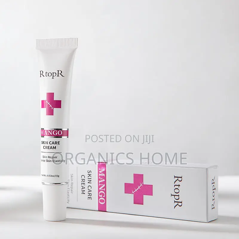 Skin Care (Scar Cream)