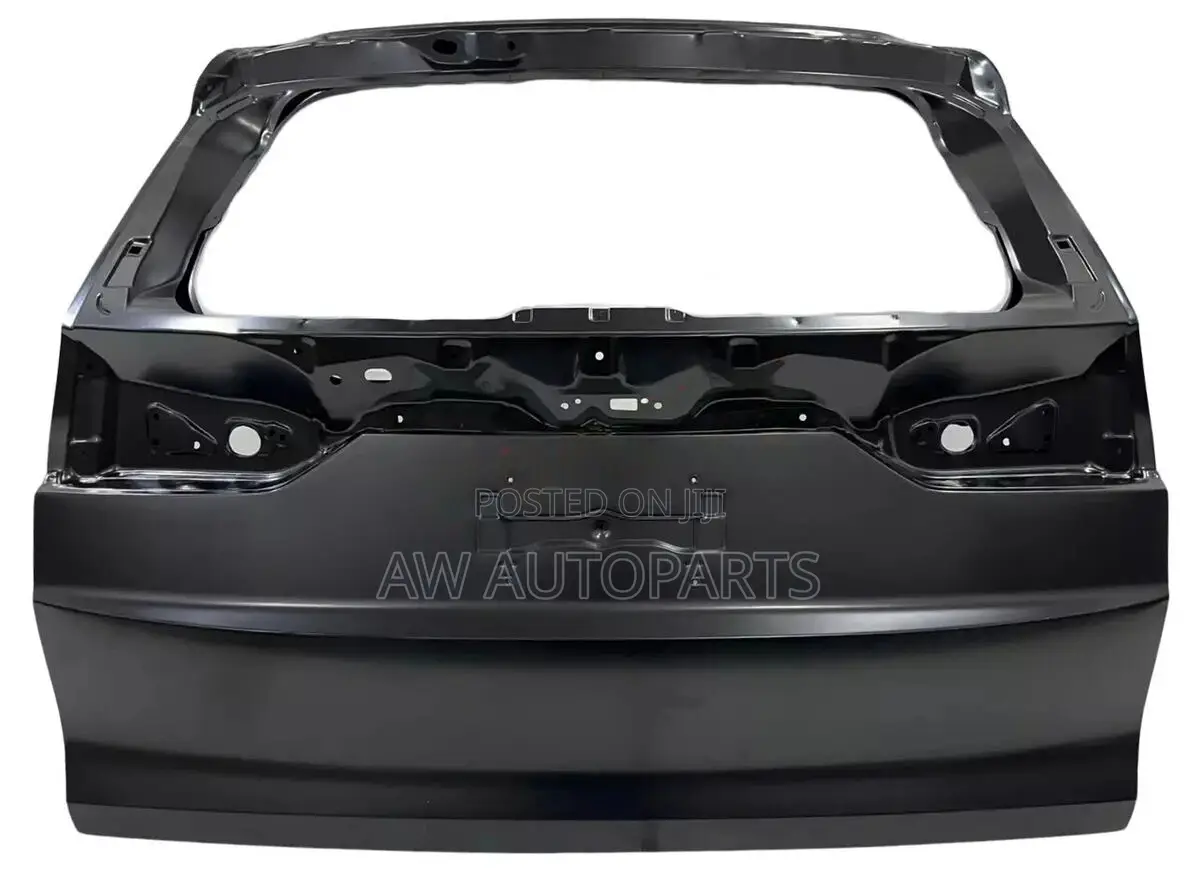 2023-2025 Honda CRV Tailgate \Boot