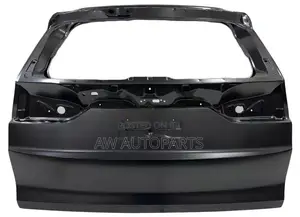 2023-2025 Honda CRV Tailgate \Boot
