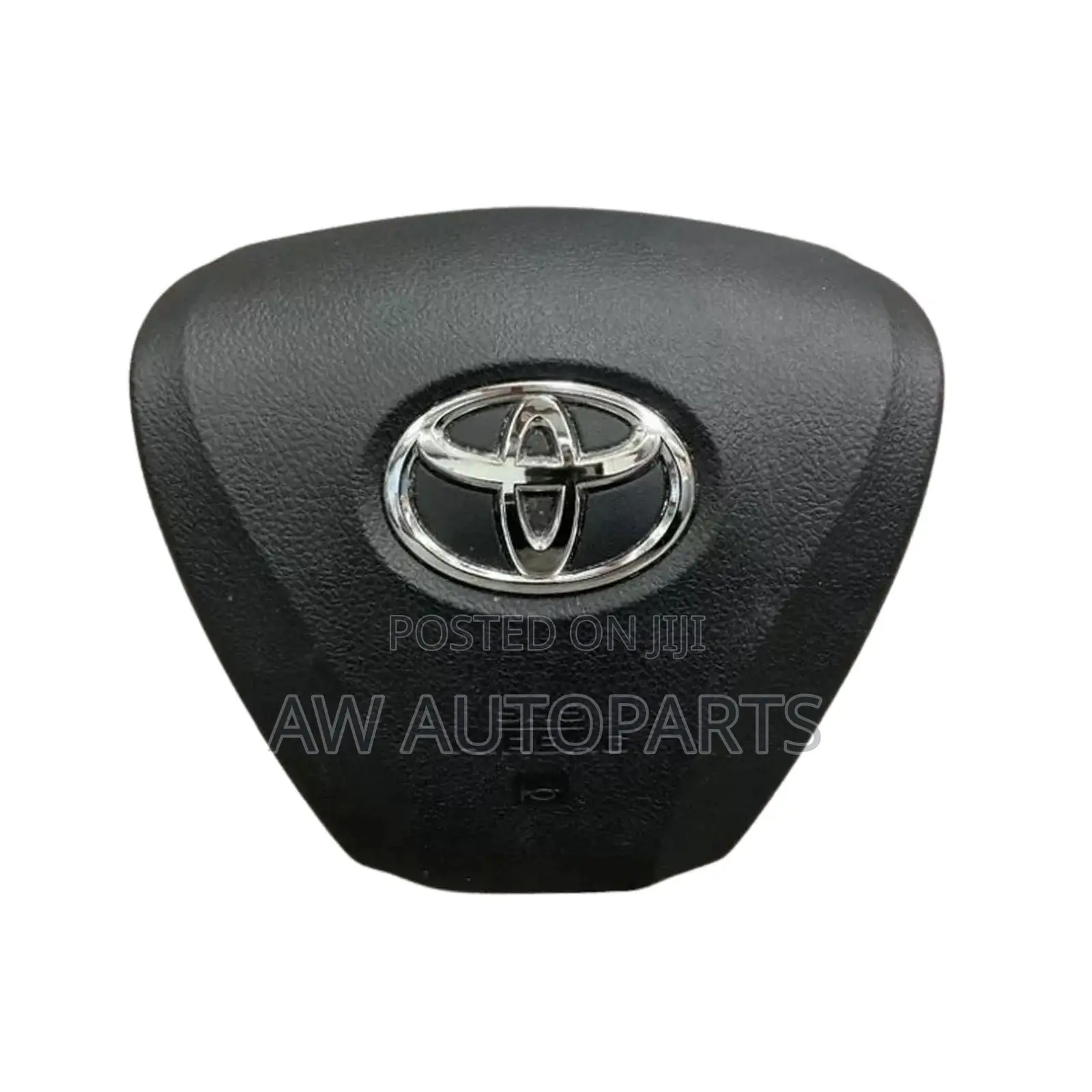 Toyota Camry 2012-2014 Airbag Cover Sports