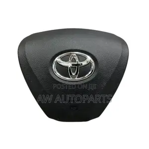 Toyota Camry 2012-2014 Airbag Cover Sports