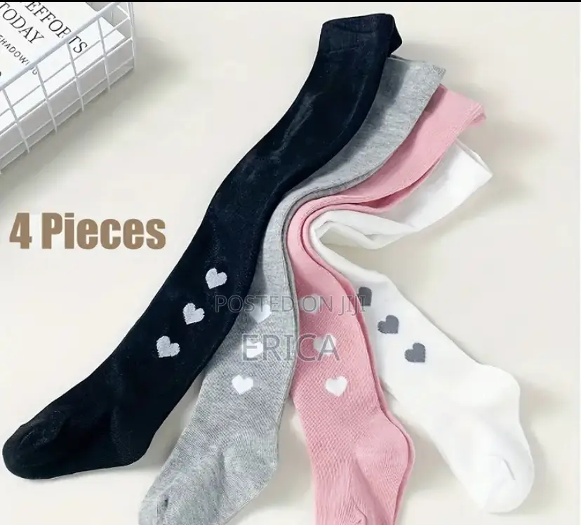 Leggings Stocking 1 Pair (35gh)