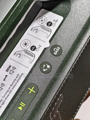 Soundcore Boom 2 Pristine Condition