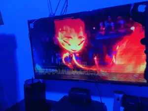 Bruhm 43’Inches Smart Tv