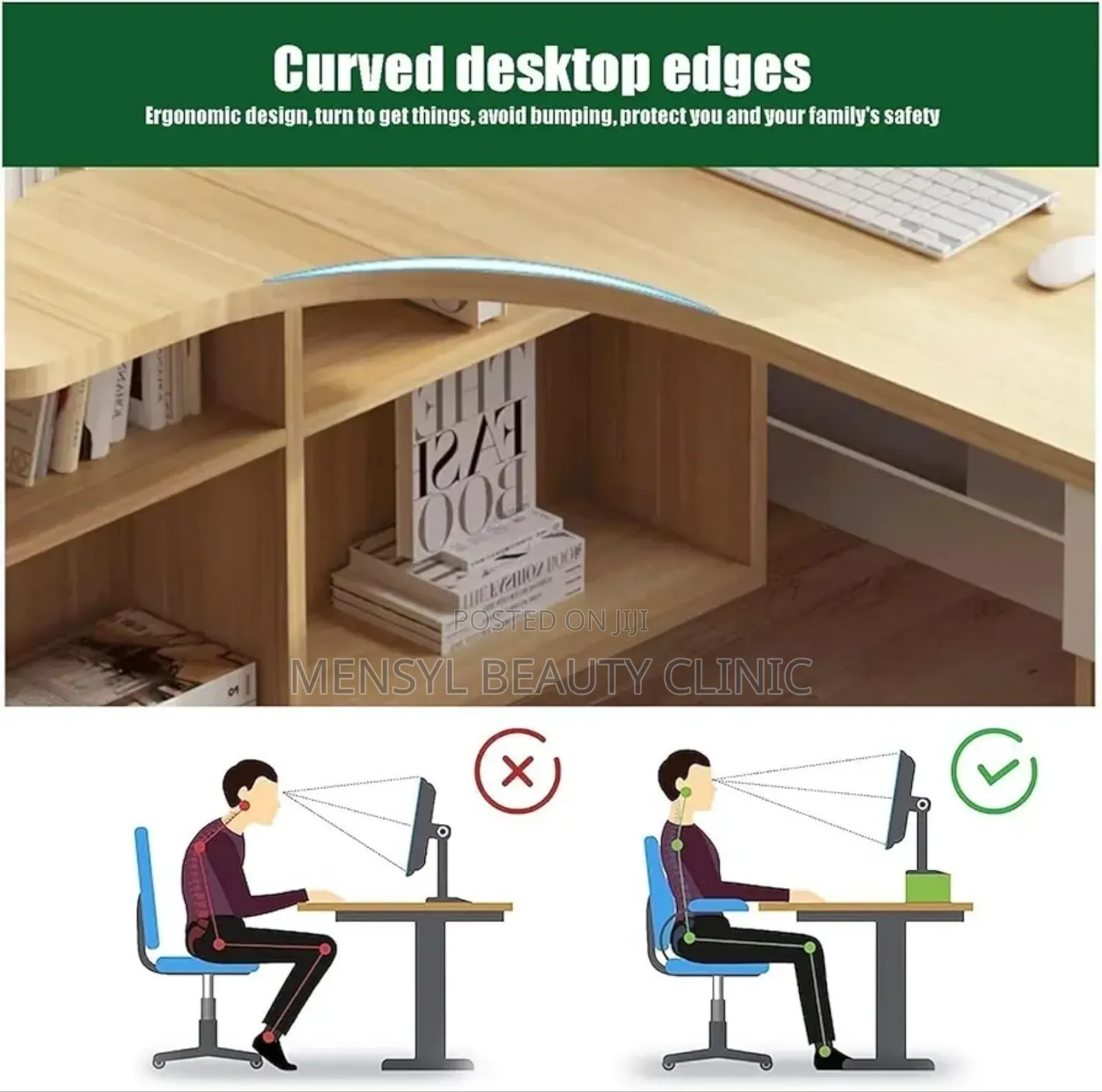 Computer Desk With Drawers L-Shaped Desk With Hutch