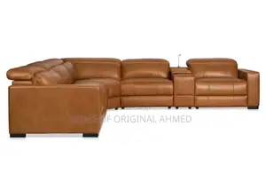 Recliner Sofa 6 Seater