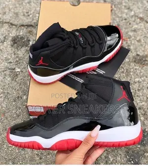 Jordan 11 Original