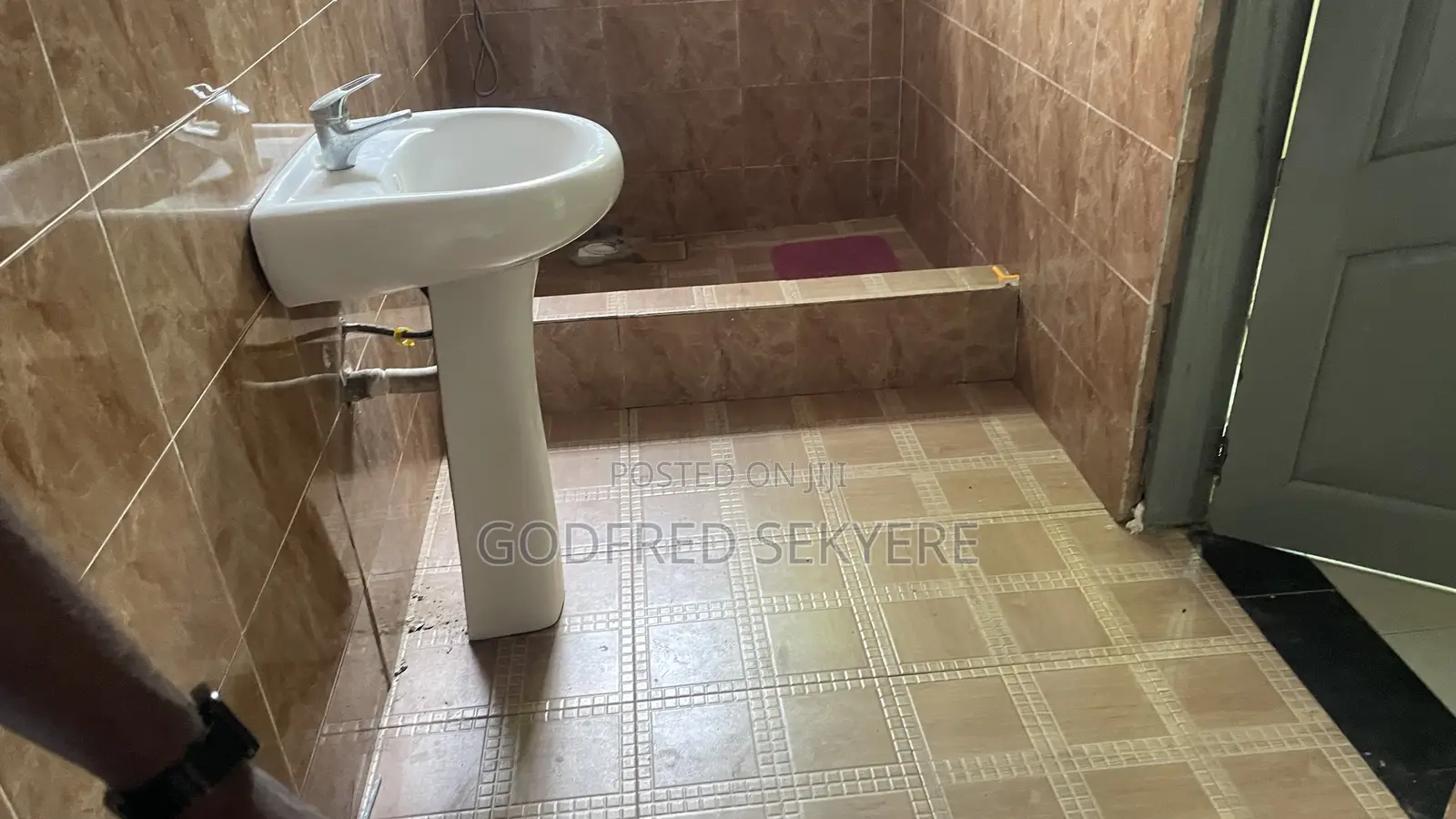 1bdrm Apartment in Airport, Kumasi Metropolitan for rent