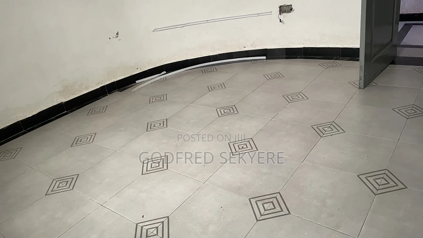 1bdrm Apartment in Airport, Kumasi Metropolitan for rent