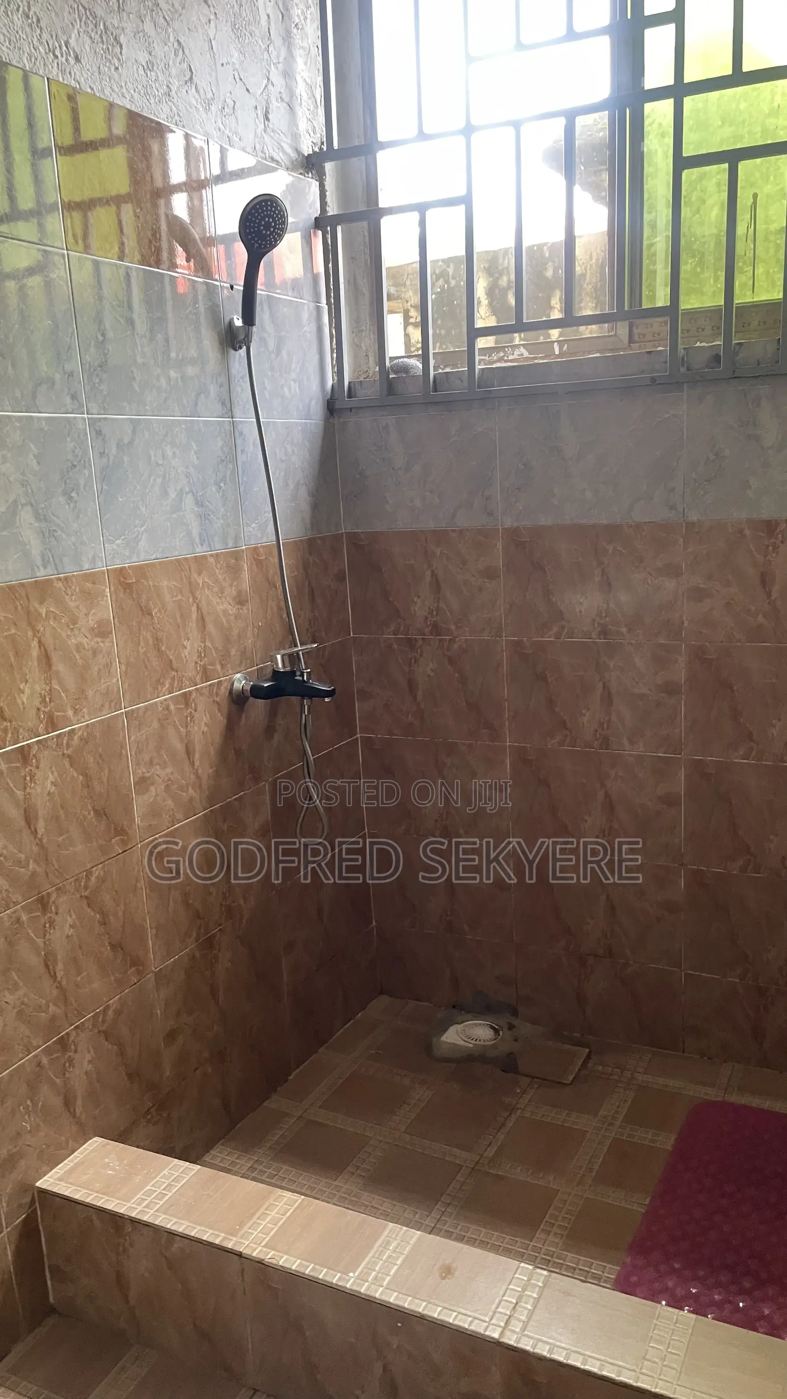 1bdrm Apartment in Airport, Kumasi Metropolitan for rent