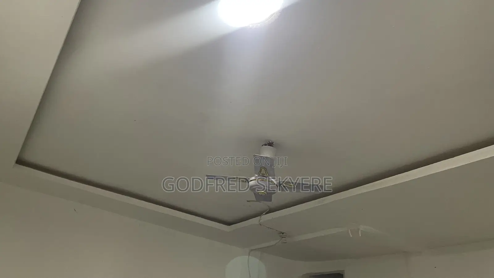 1bdrm Apartment in Airport, Kumasi Metropolitan for rent