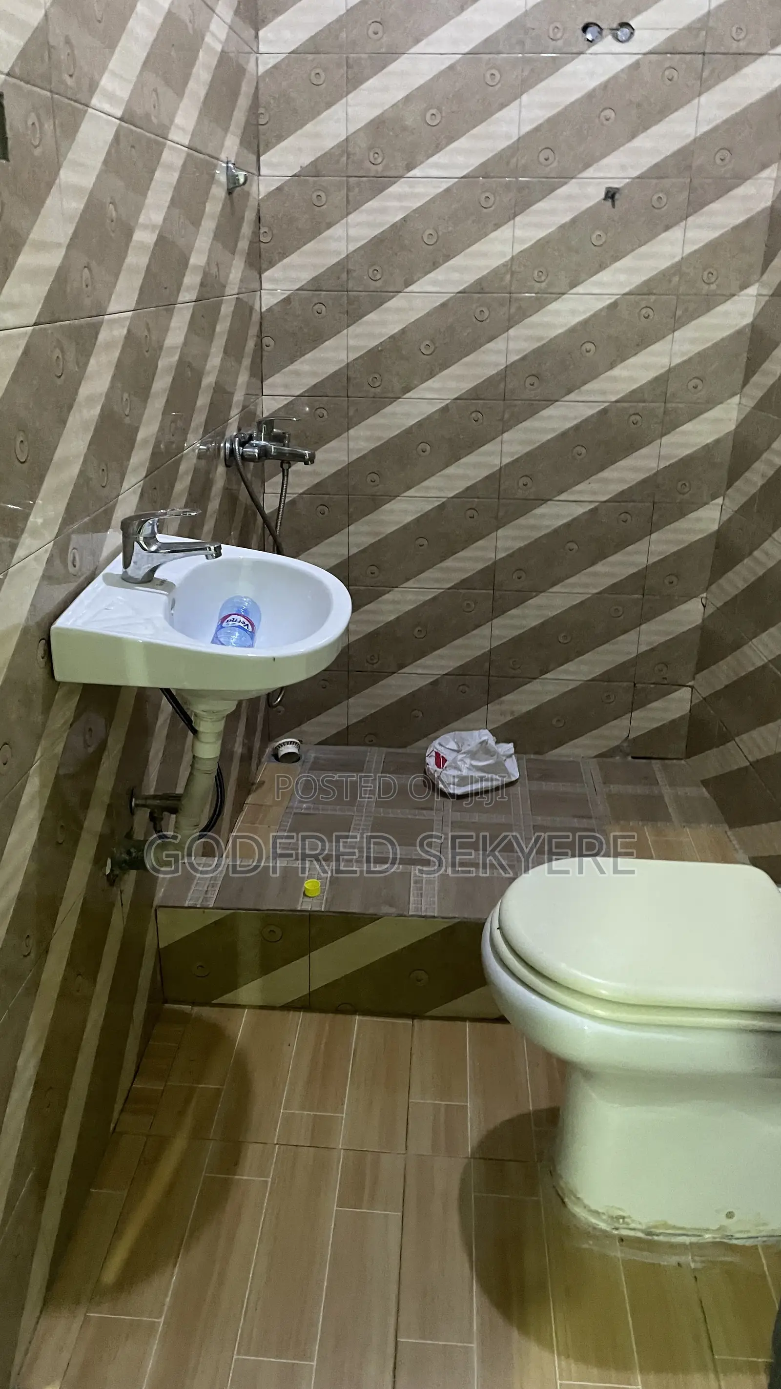 1bdrm Apartment in Airport, Kumasi Metropolitan for rent
