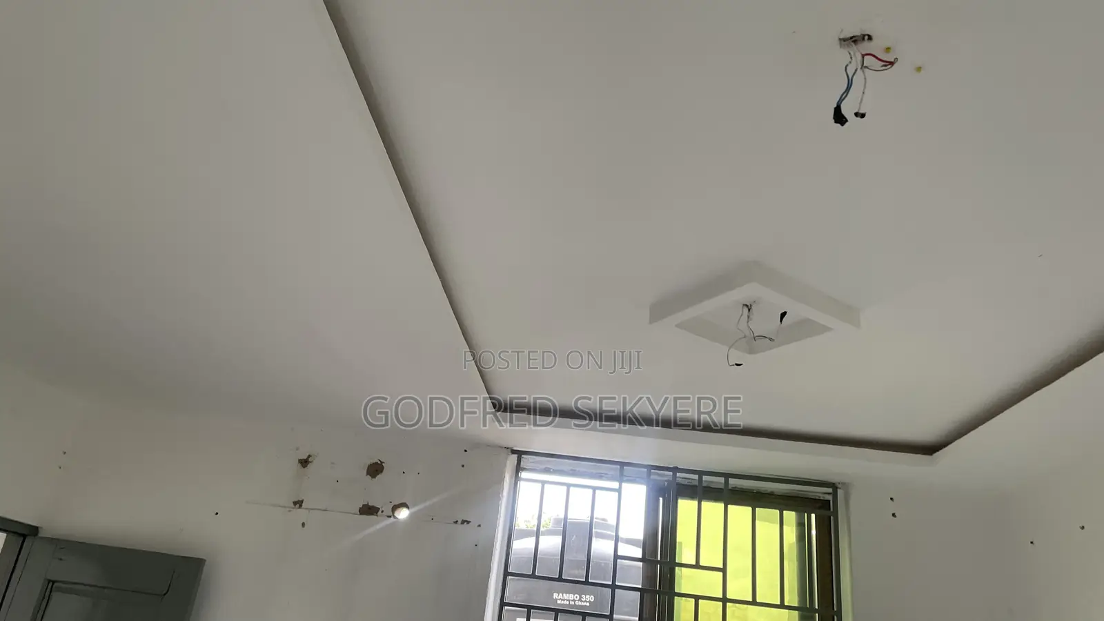 1bdrm Apartment in Airport, Kumasi Metropolitan for rent