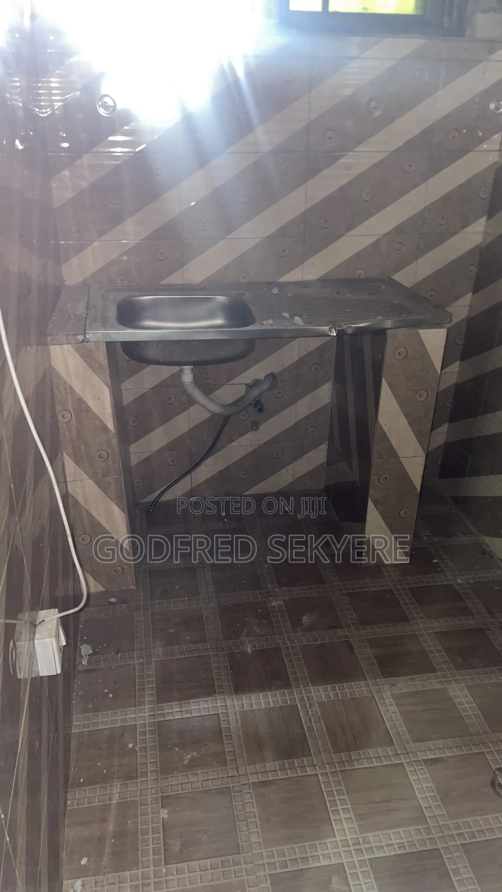 1bdrm Apartment in Airport, Kumasi Metropolitan for rent