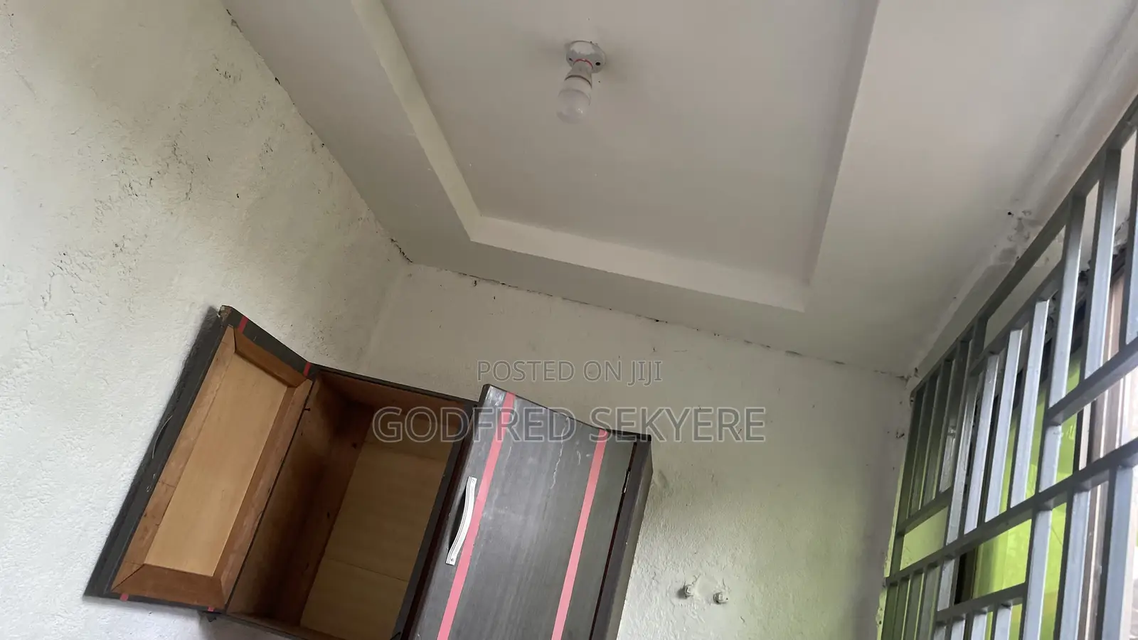 1bdrm Apartment in Airport, Kumasi Metropolitan for rent