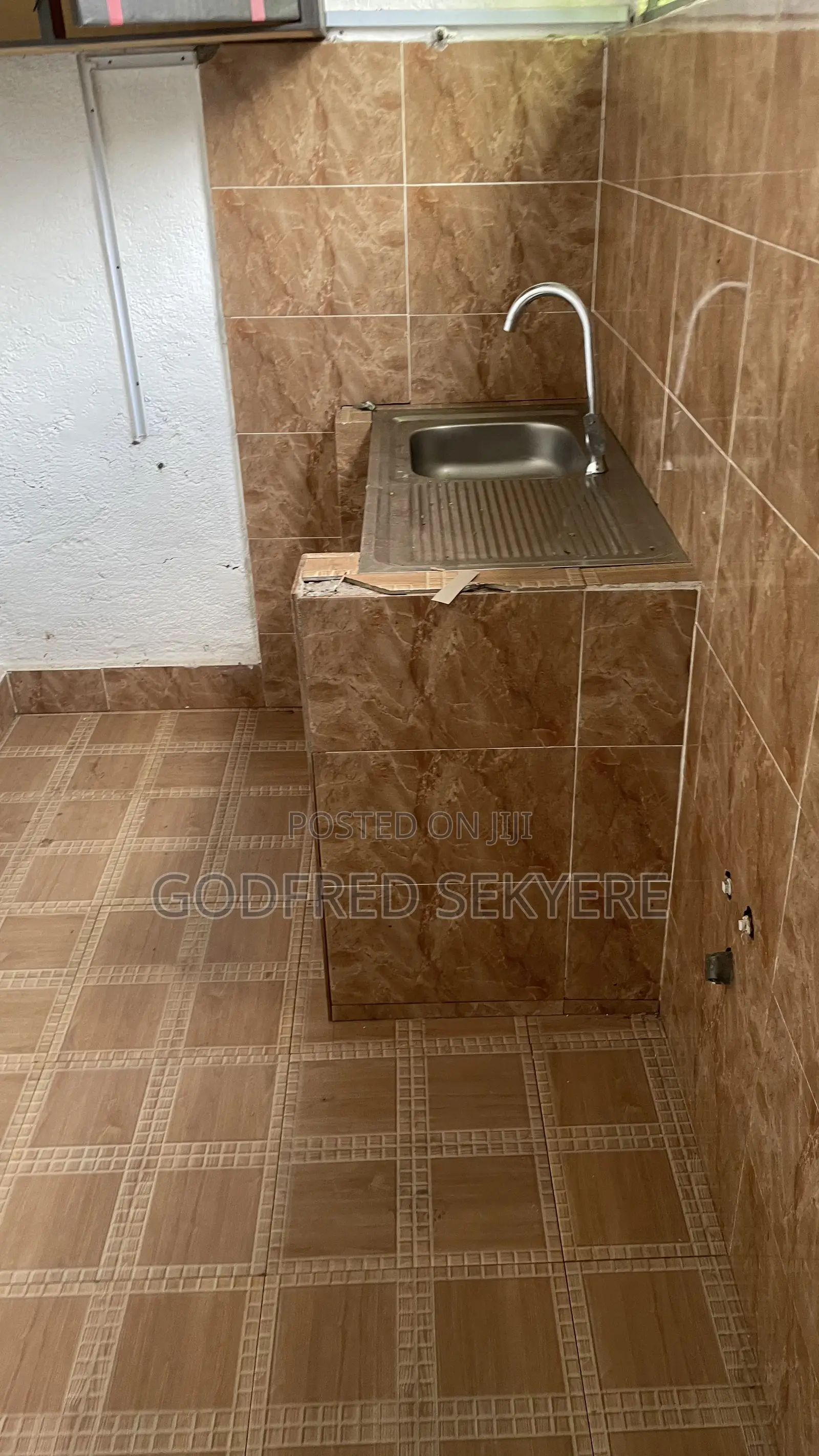 1bdrm Apartment in Airport, Kumasi Metropolitan for rent