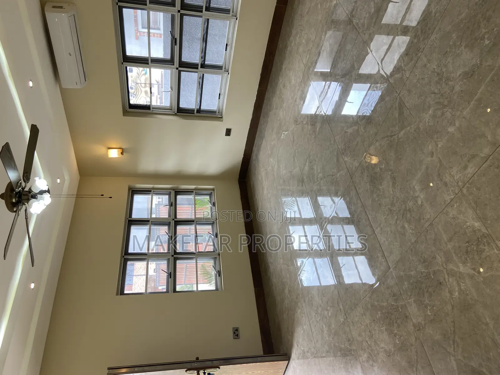 4bdrm House in East Legon for sale