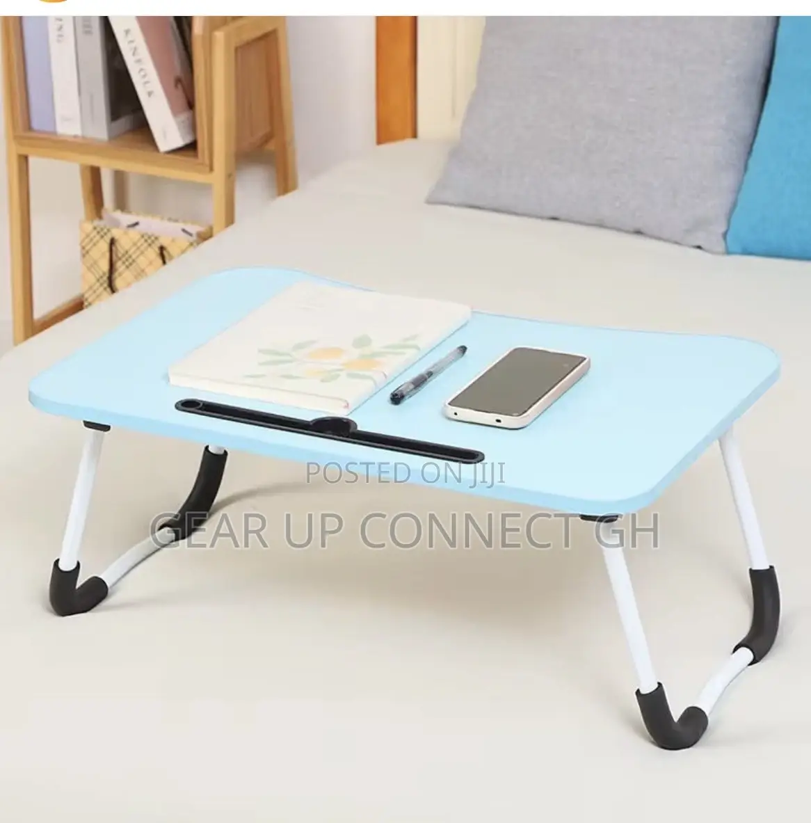 Foldable Bed Table