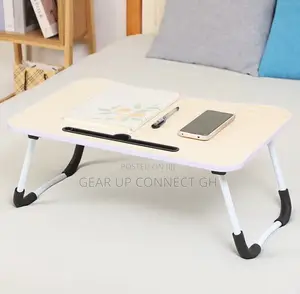 Foldable Bed Table