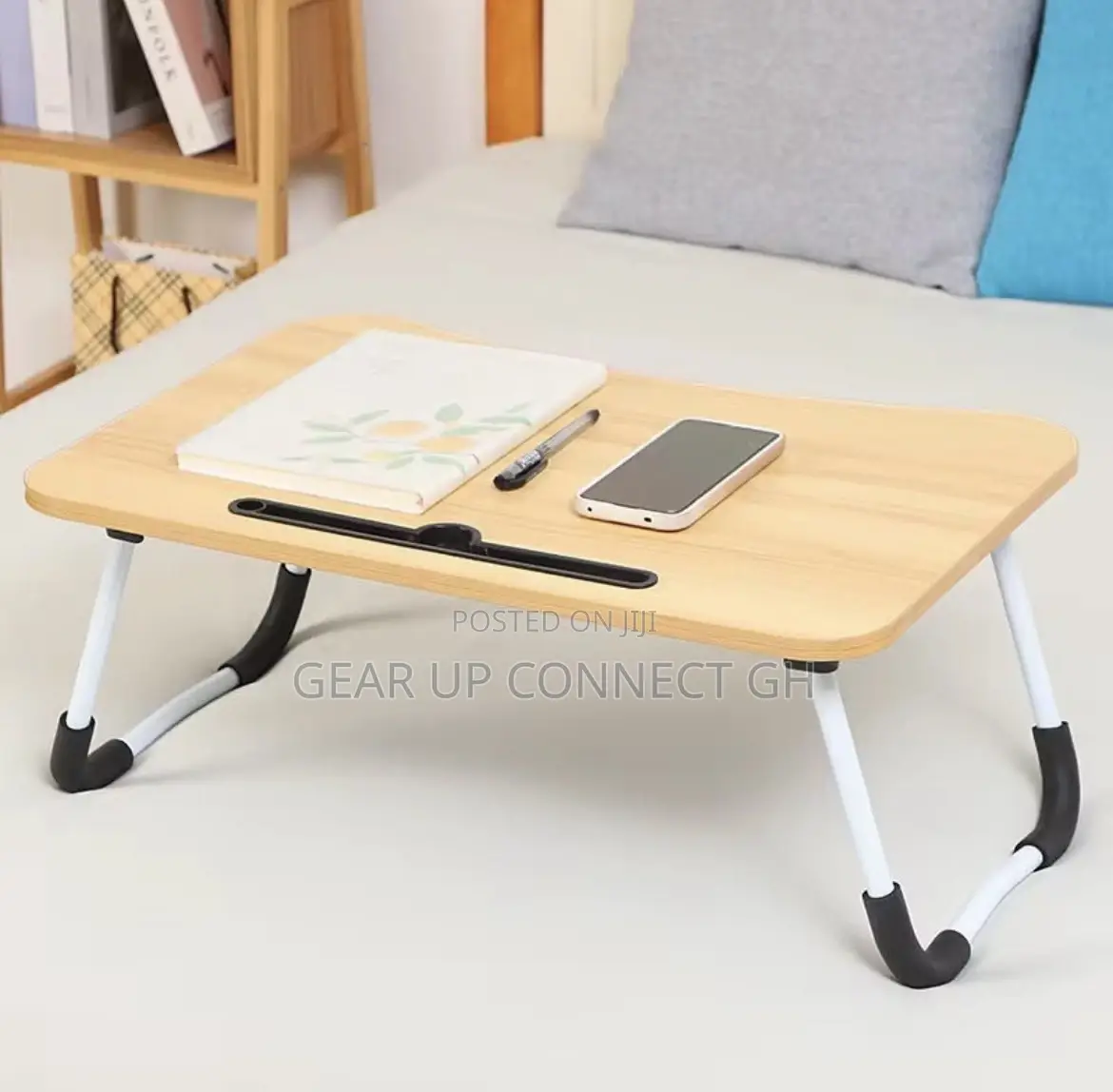 Foldable Bed Table