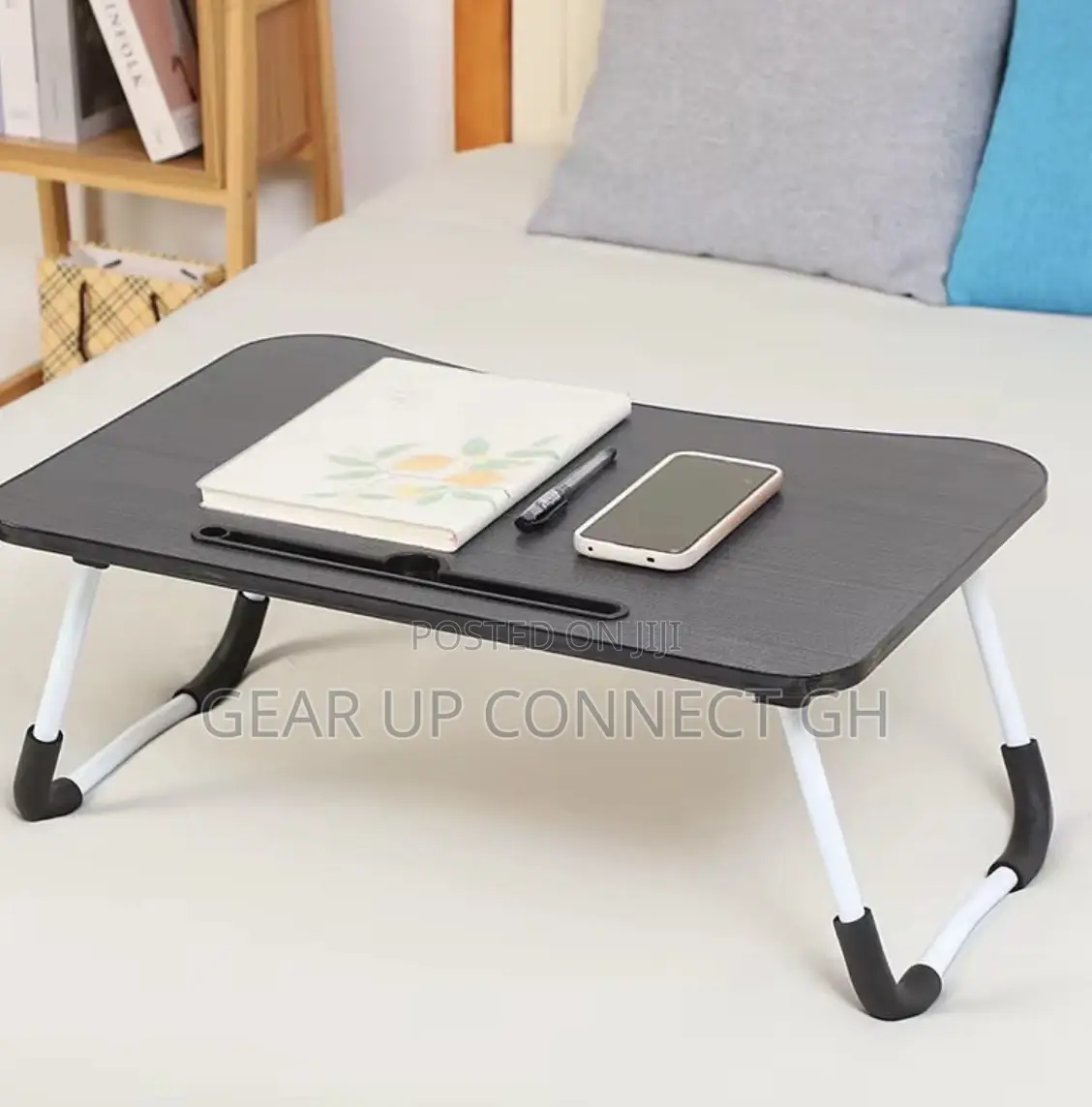 Foldable Bed Table