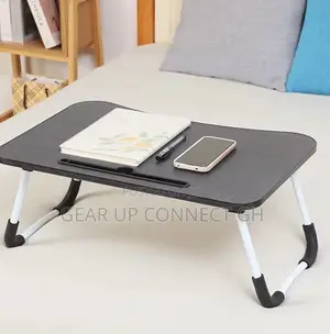 Foldable Bed Table