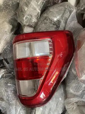 Ford F150 Taillight (One Side) 2021, 2022 & 2023