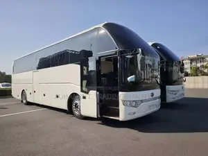 Higer KLQ6105ZAC5 2020