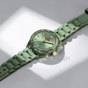 Female,Girls / Women Naviforce Wrist Watch