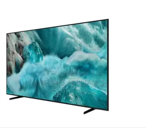 Samsung 85-Inch Class Qled Q7f Series Vision Ai Smart Tv 2025 Model