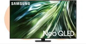 Samsung Neo Qled 2024 98qn90d 98" Smart Tv