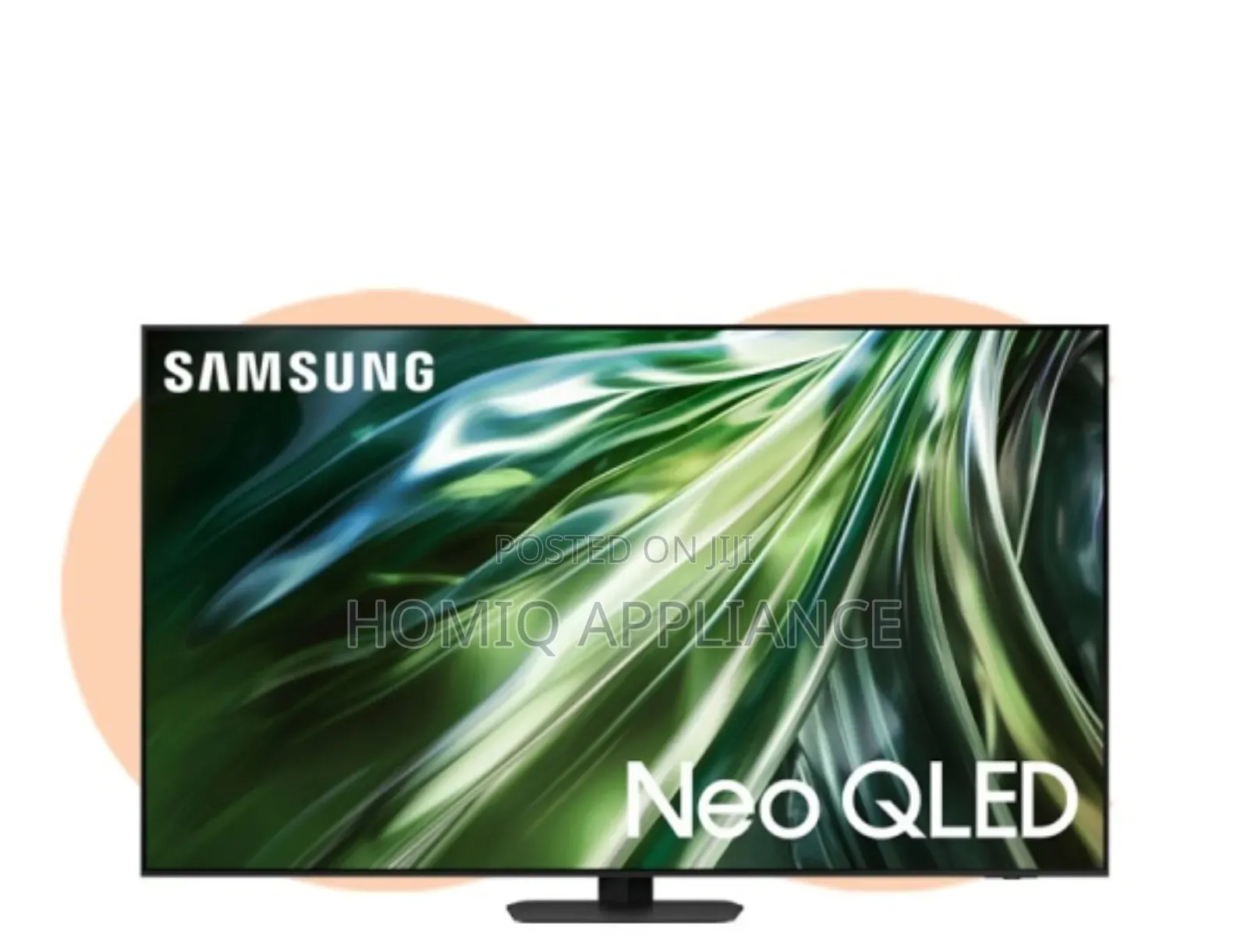 Samsung Neo Qled 2024 98qn90d 98" Smart Tv