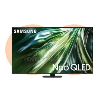 Samsung 98 Neo Qled 98qn90d Smart Tv With Enhanced Resolution