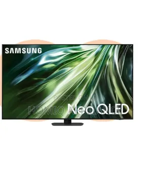 Samsung 98 Neo Qled 98qn90d Smart Tv With Enhanced Resolution