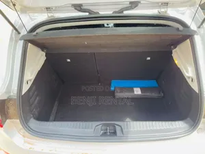 Renault Clio for Rent