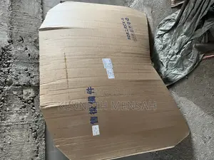 Mazda Cx Bonnet/Hood