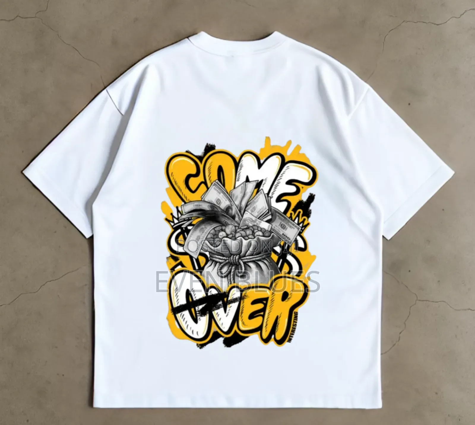 7evenblues — Sleek Chic Streetwear