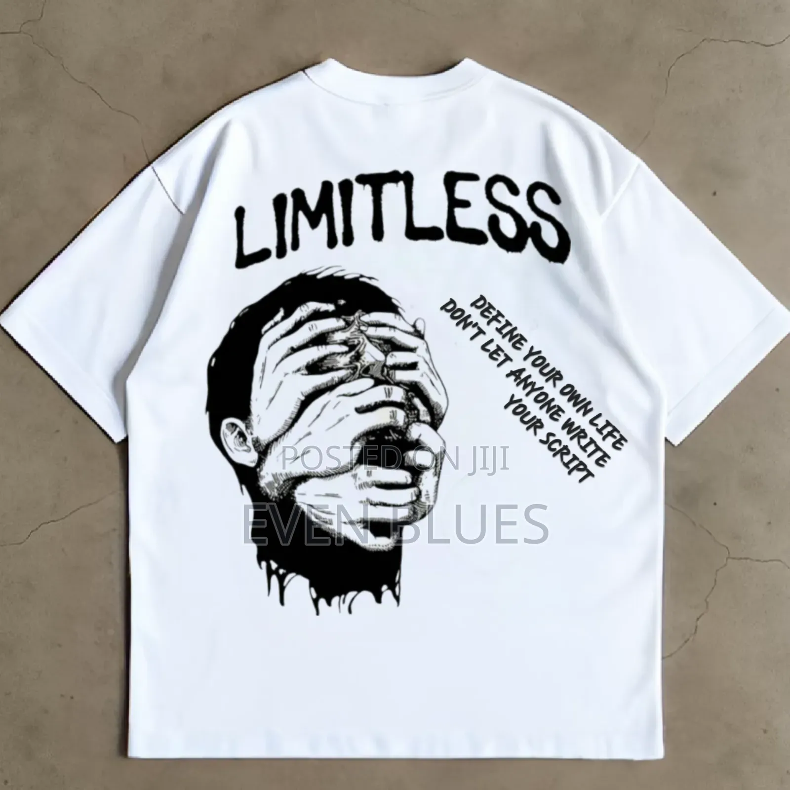 7evenblues — Sleek Chic Streetwear
