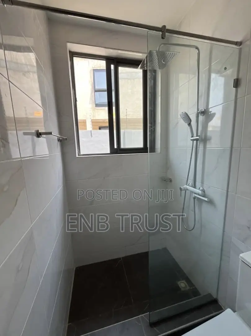 3bdrm Duplex in Adjriganor 69, Ability for rent