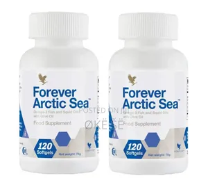Forever Artic Sea