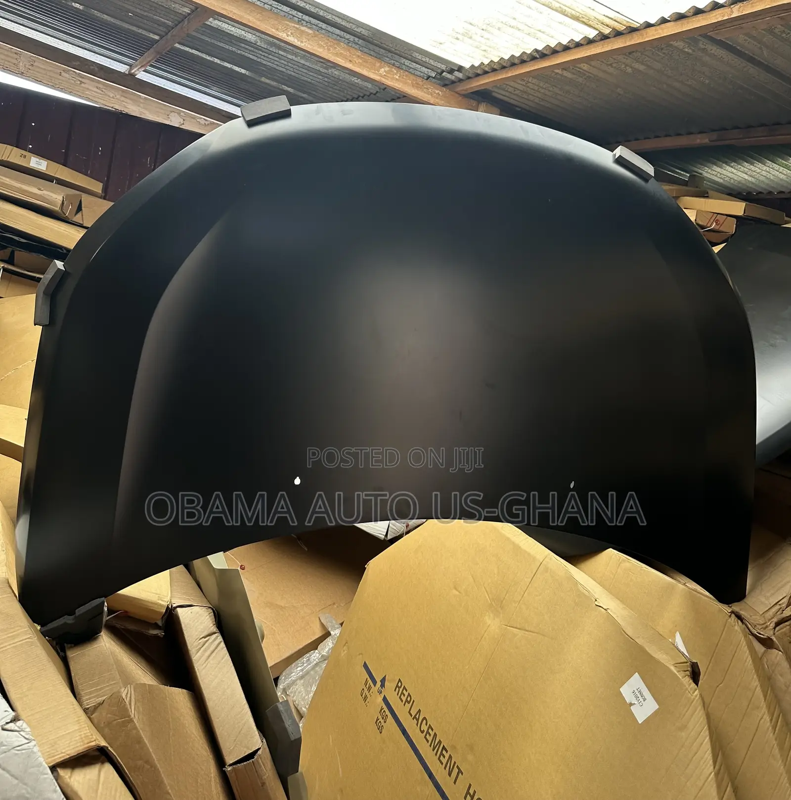 Mitsubishi Outlander Asx Sports Bonnet 2020 2021 2022 2023 2024 2025